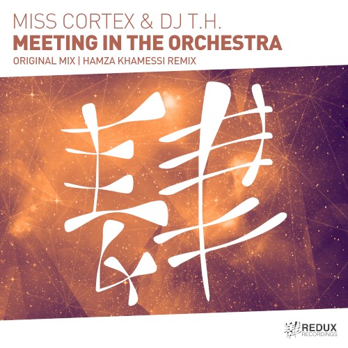Meeting in the Orchestra
