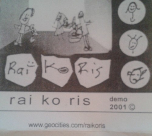 Demo 2001