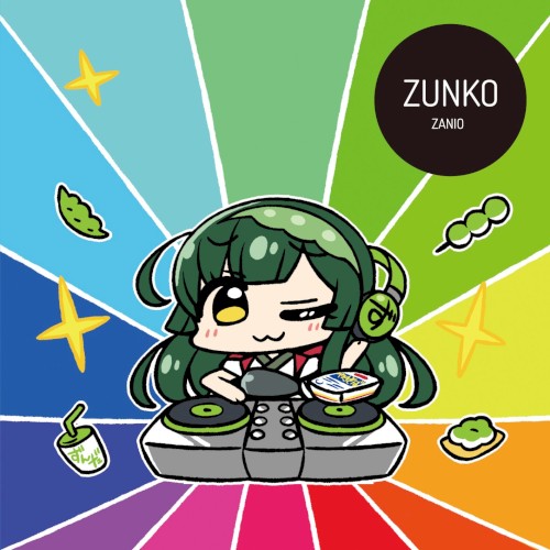 ZUNKO