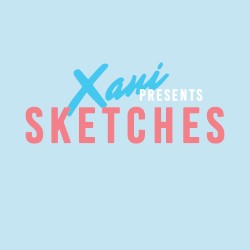 Sketches, Vol. 1