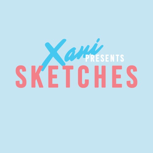 Sketches, Vol. 1
