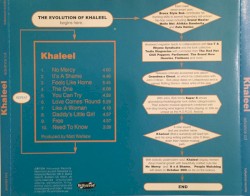Khaleel