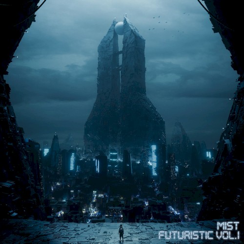 Futuristic, Vol. 1
