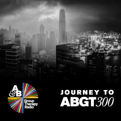 Journey to ABGT300
