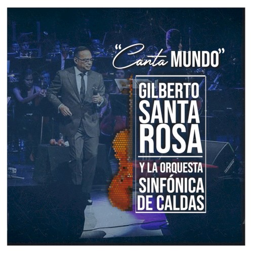 Canta mundo