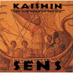 Kaishin (The God of the Sea)