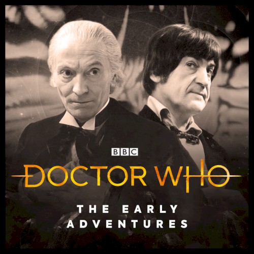 Doctor Who: The Home Guard