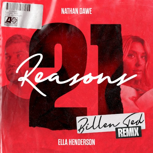21 Reasons (Billen Ted remix)