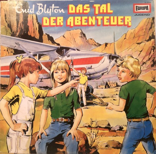 Das Tal der Abenteuer