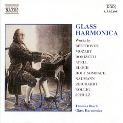 Music for Glass Harmonica
