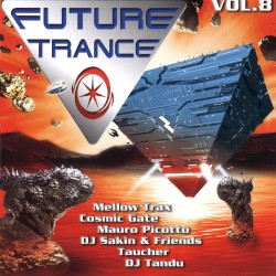 Future Trance 8
