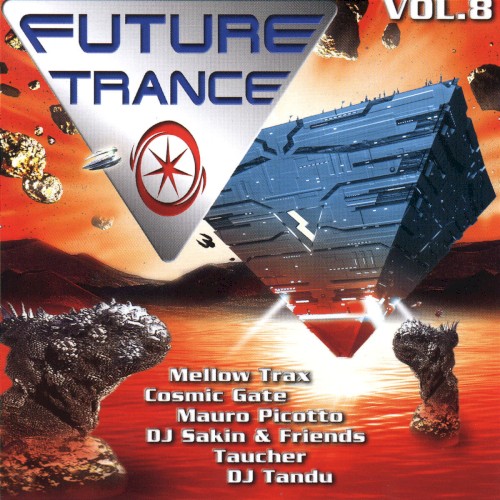 Future Trance 8