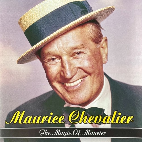 The Magic of Maurice