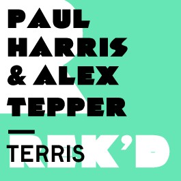 Terris