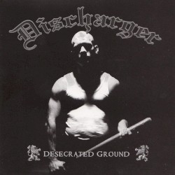 Desecrated Ground