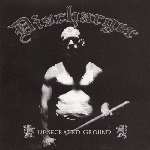 Desecrated Ground