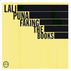 Faking the Books