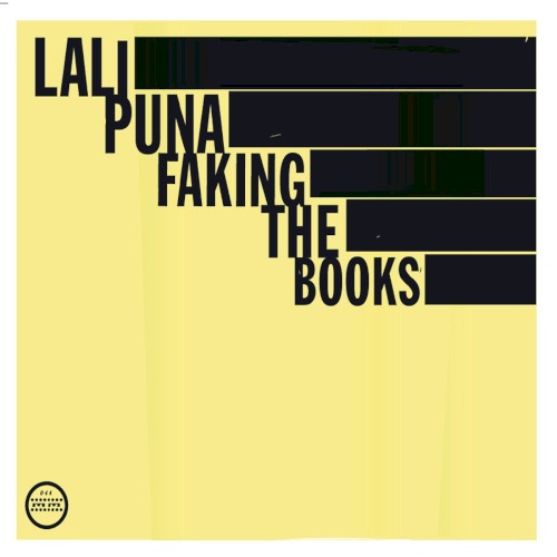 Faking the Books