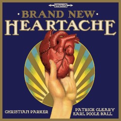 Brand New Heartache