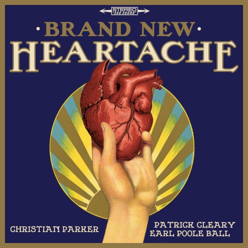 Brand New Heartache