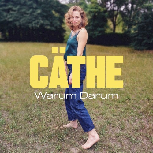 Warum darum