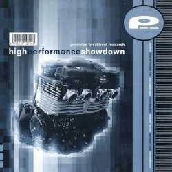 High Performance Showdown
