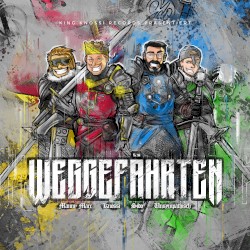 Weggefährten