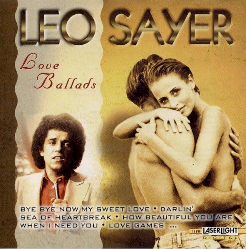 Love Ballads