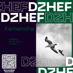 Kamancha