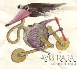 Avis Rara