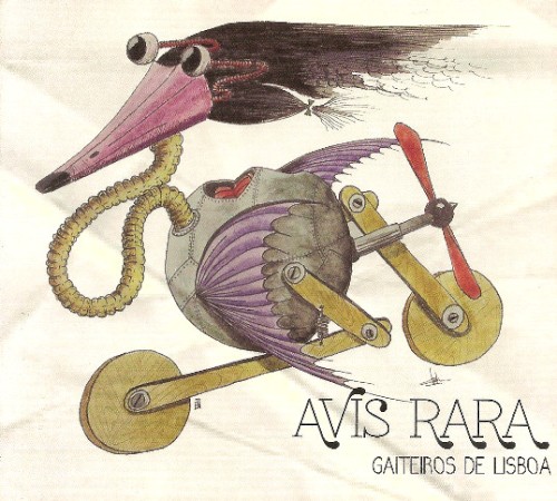 Avis Rara