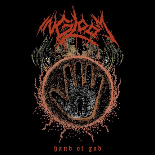 Hand of God