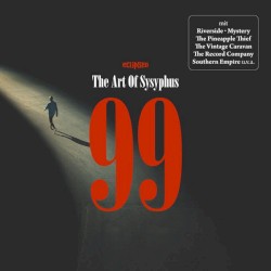 The Art of Sysyphus, Vol. 99