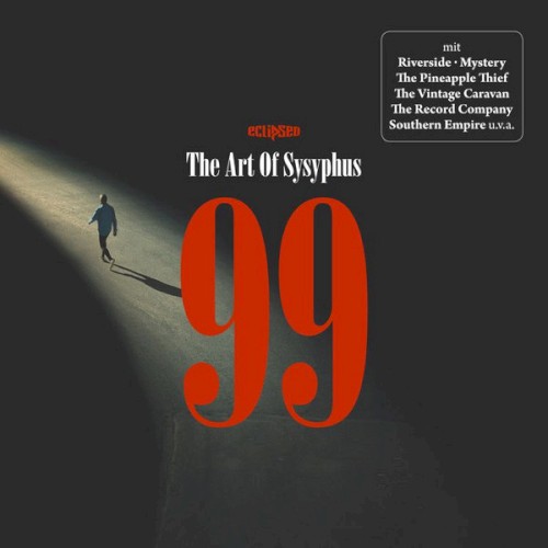 The Art of Sysyphus, Vol. 99
