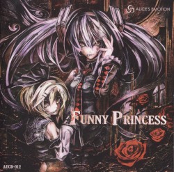 Funny Princess