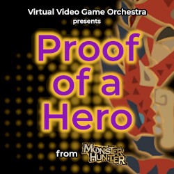 Project 2: Proof of a Hero