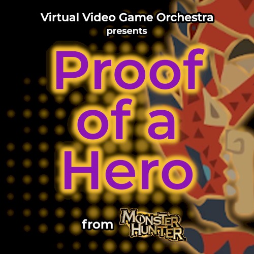 Project 2: Proof of a Hero