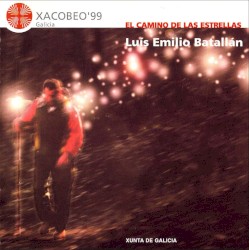 El camino de las estrellas