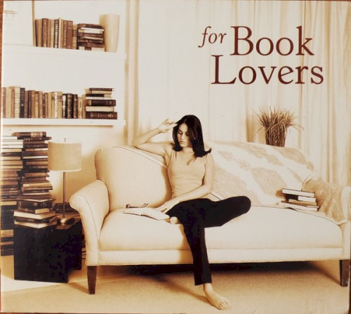 For Book Lovers