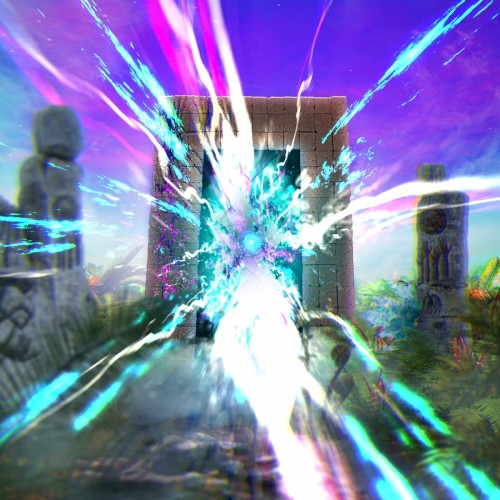Liminal Archaeology