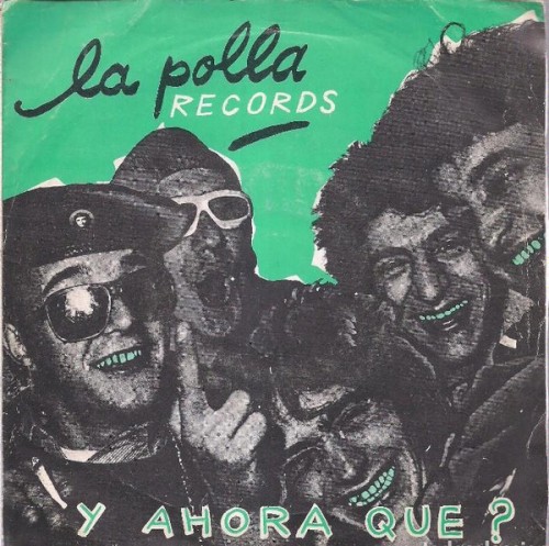 Y ahora qué?