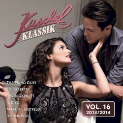 Kuschelklassik 16