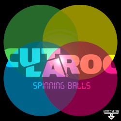Spinning Balls