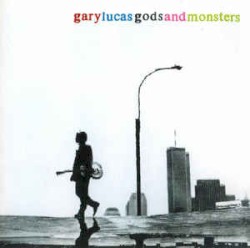 Gods and Monsters