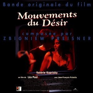 Mouvements Du Desir