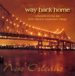Way Back Home