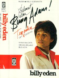 Selamat Jalan Bung Adam!
