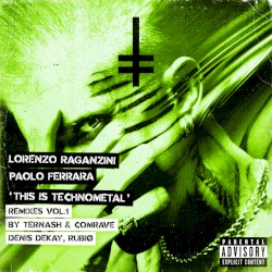 This Is Technometal (Denis Dekay Remix)