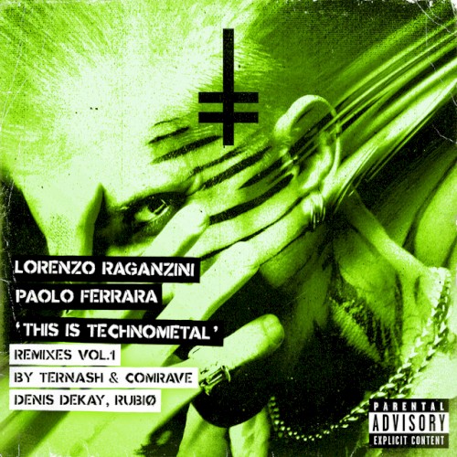 This Is Technometal (Denis Dekay Remix)