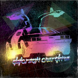 Delorean Overdrive